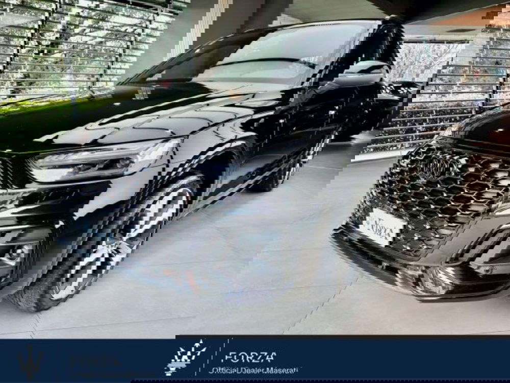 Audi Q5 Sportback usata a Torino