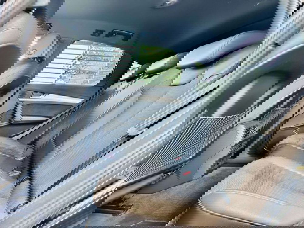 Audi Q5 Sportback usata a Torino (11)