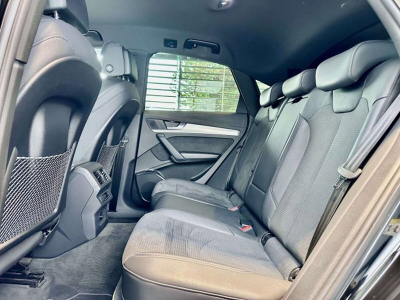 Audi Q5 Sportback usata a Torino (5)
