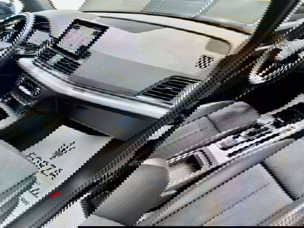 Audi Q5 Sportback usata a Torino (12)