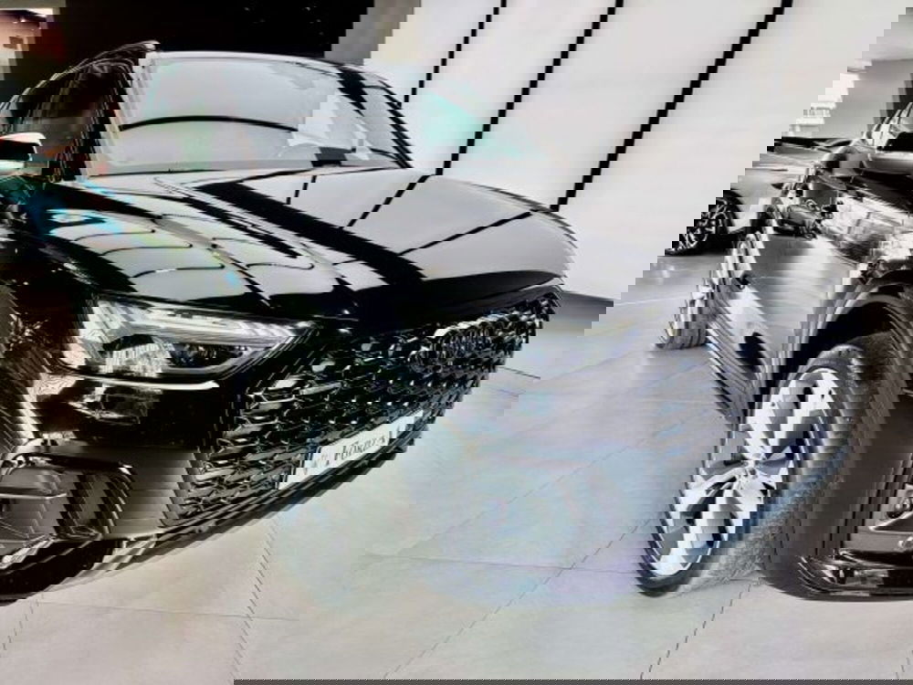 Audi Q5 Sportback usata a Torino (3)