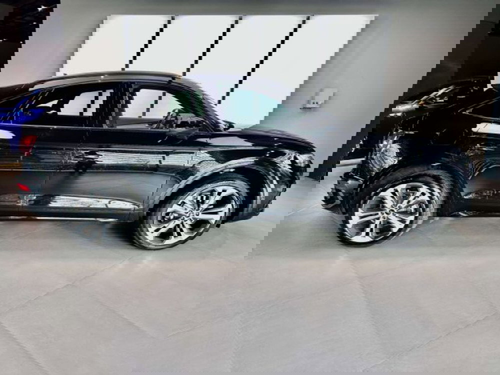 Audi Q5 Sportback usata a Torino (5)