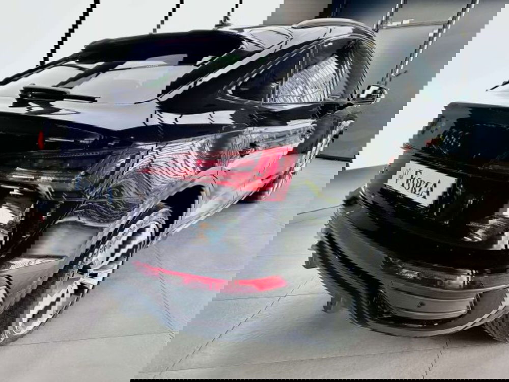 Audi Q5 Sportback usata a Torino (6)