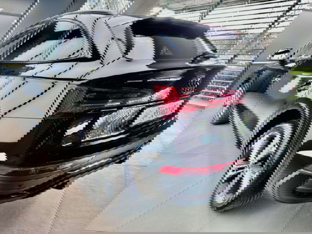 Audi Q5 Sportback usata a Torino (8)