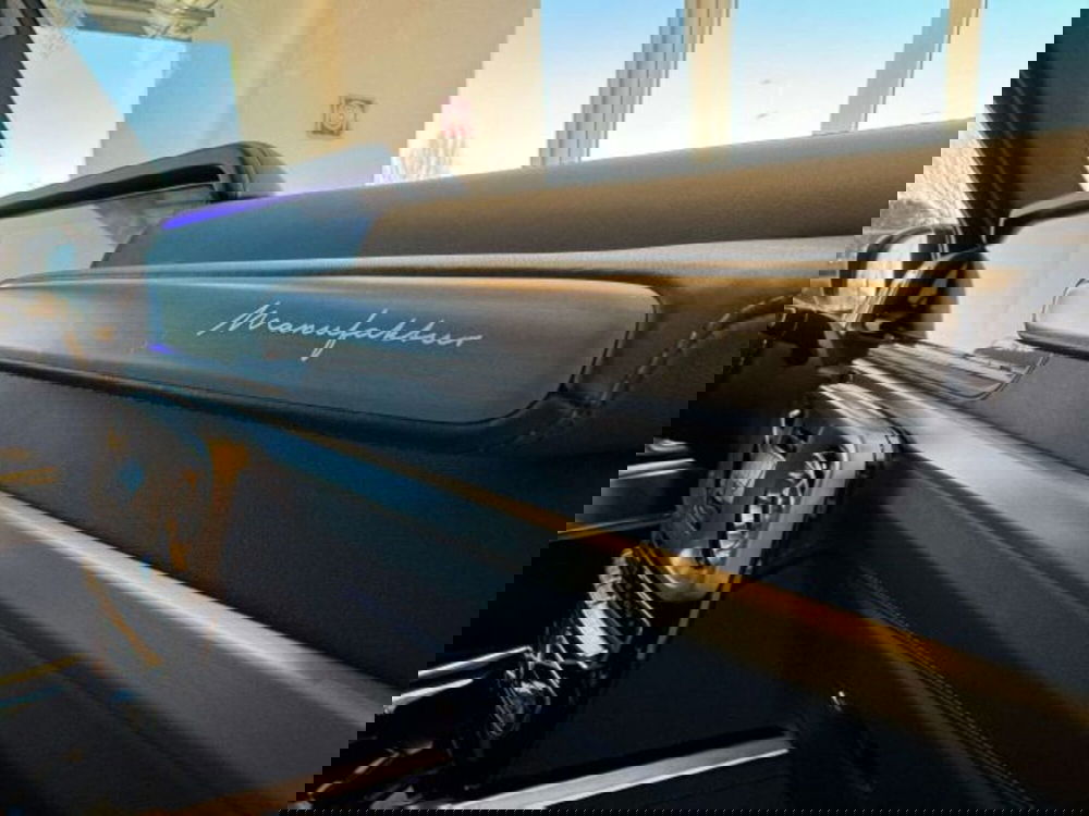 Mercedes-Benz Classe G usata a Torino (11)