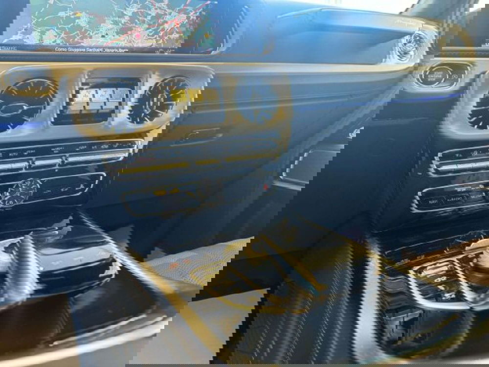 Mercedes-Benz Classe G usata a Torino (8)