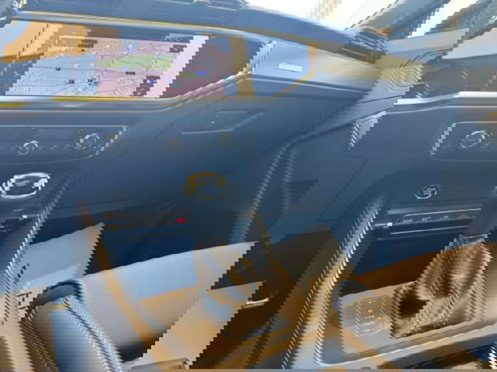 Audi Q3 Sportback nuova a Torino (10)