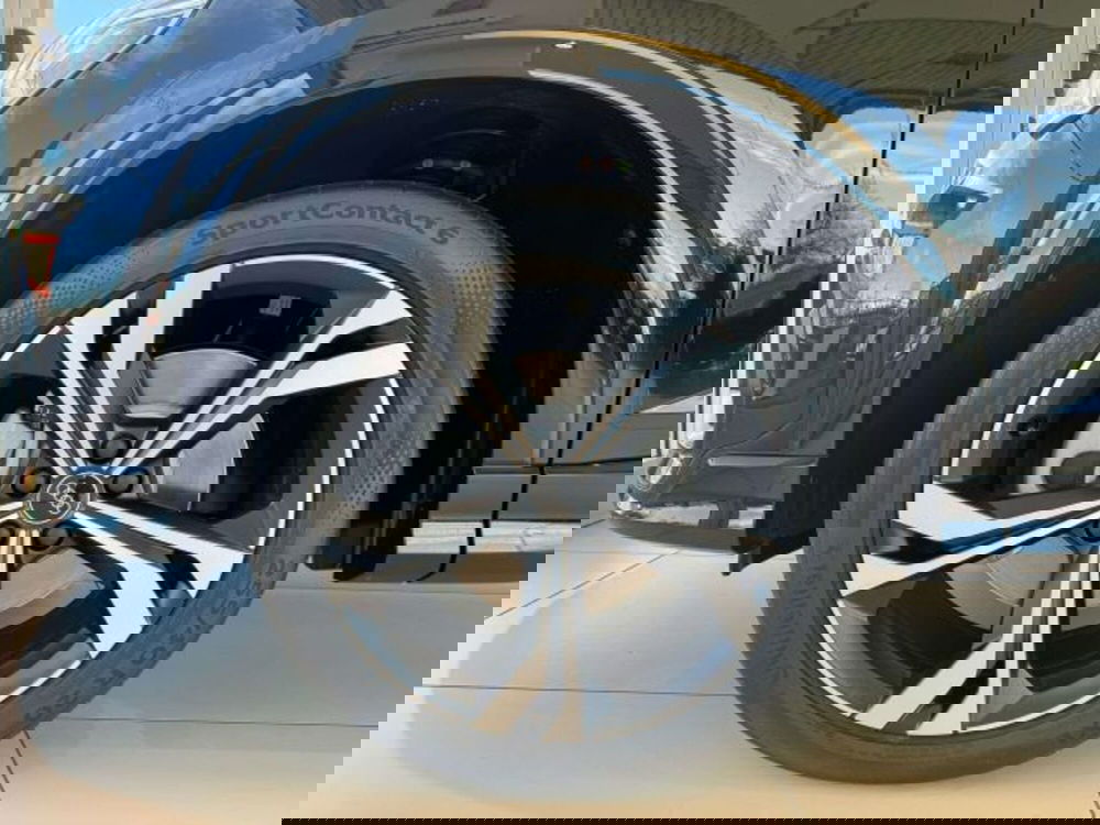 Audi Q3 Sportback nuova a Torino (4)