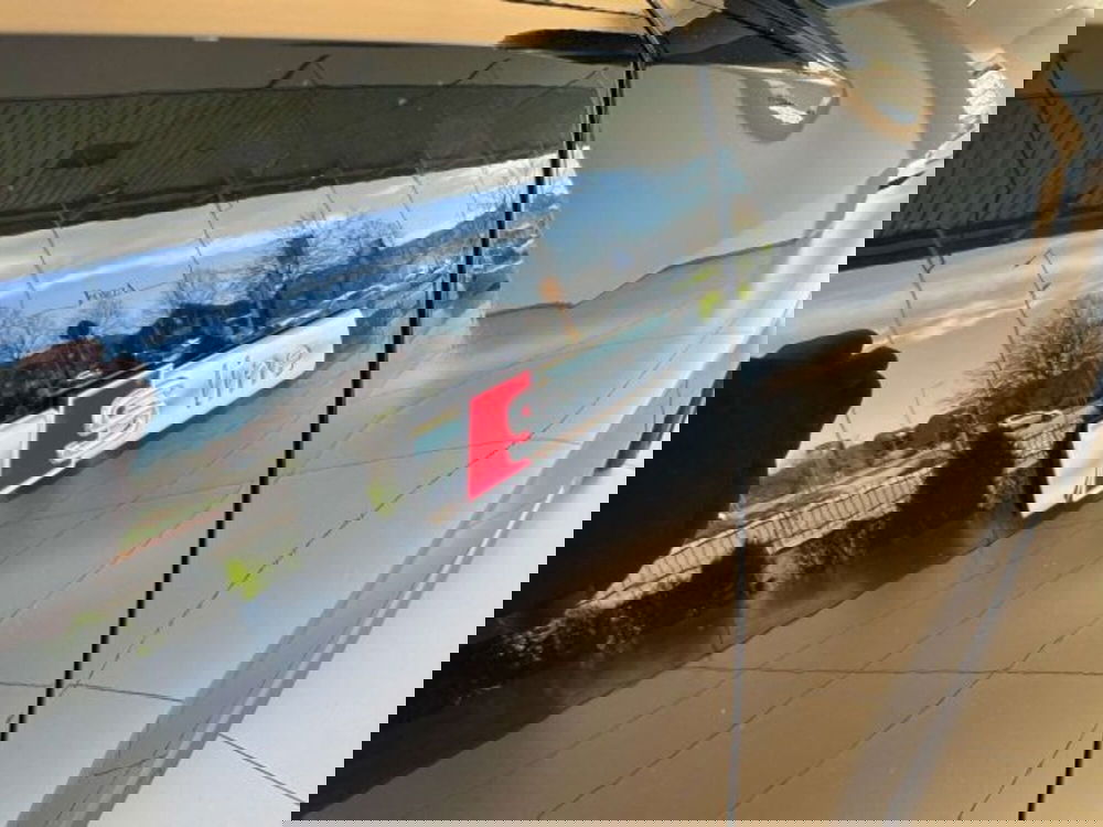 Audi Q3 Sportback nuova a Torino (5)