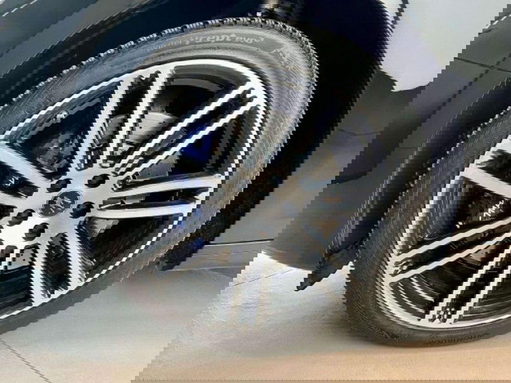 Maserati Ghibli usata a Torino (4)