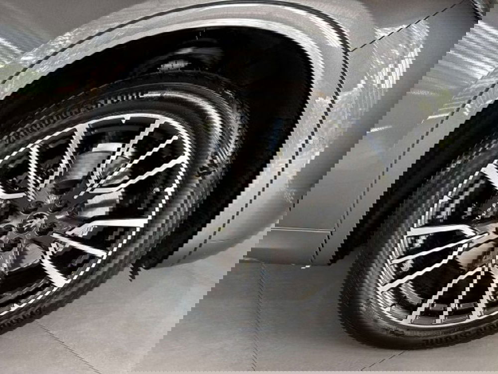 Maserati Grecale usata a Torino (5)