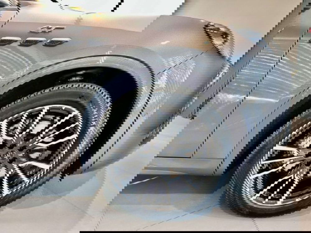 Maserati Grecale usata a Torino (4)