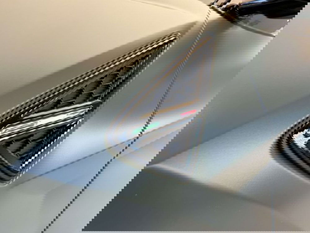 Lamborghini Urus usata a Torino (4)