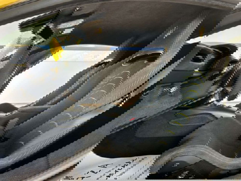 Maserati MC20 usata a Torino (5)