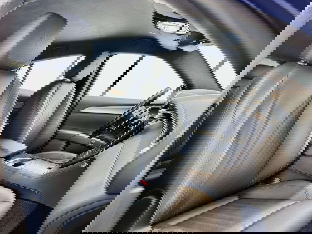 Maserati Grecale usata a Torino (13)