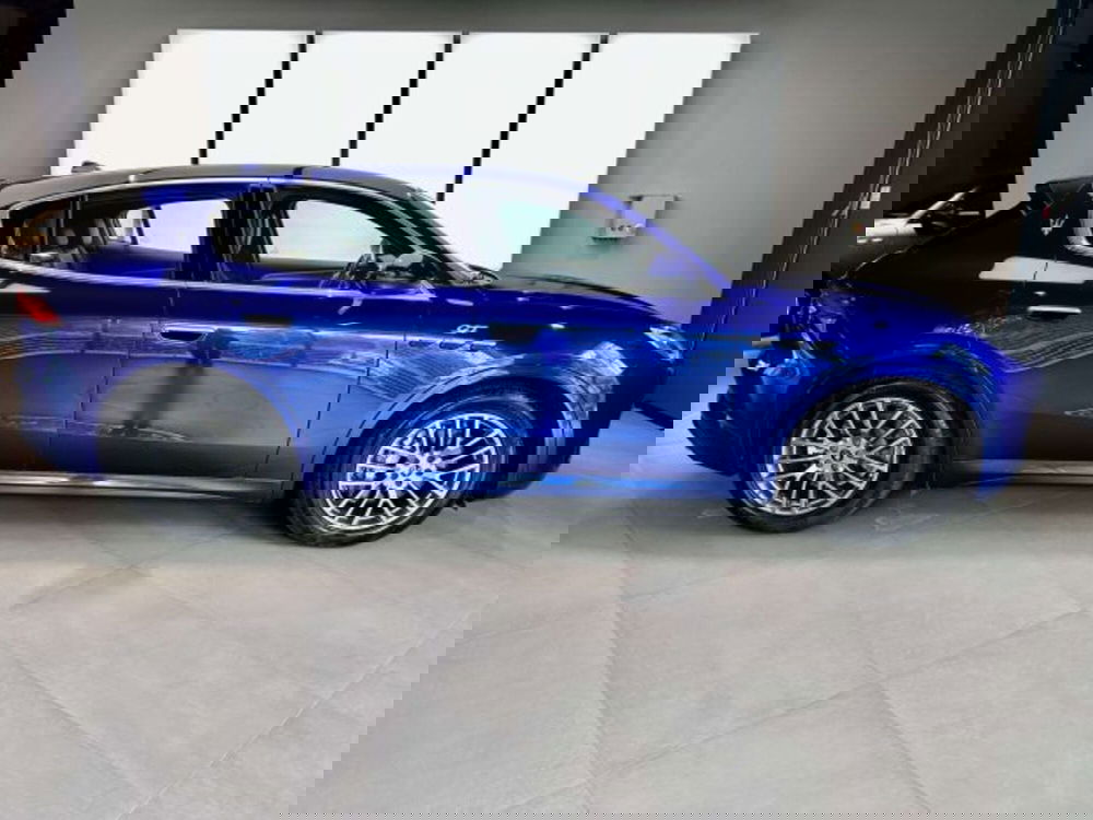 Maserati Grecale usata a Torino (5)