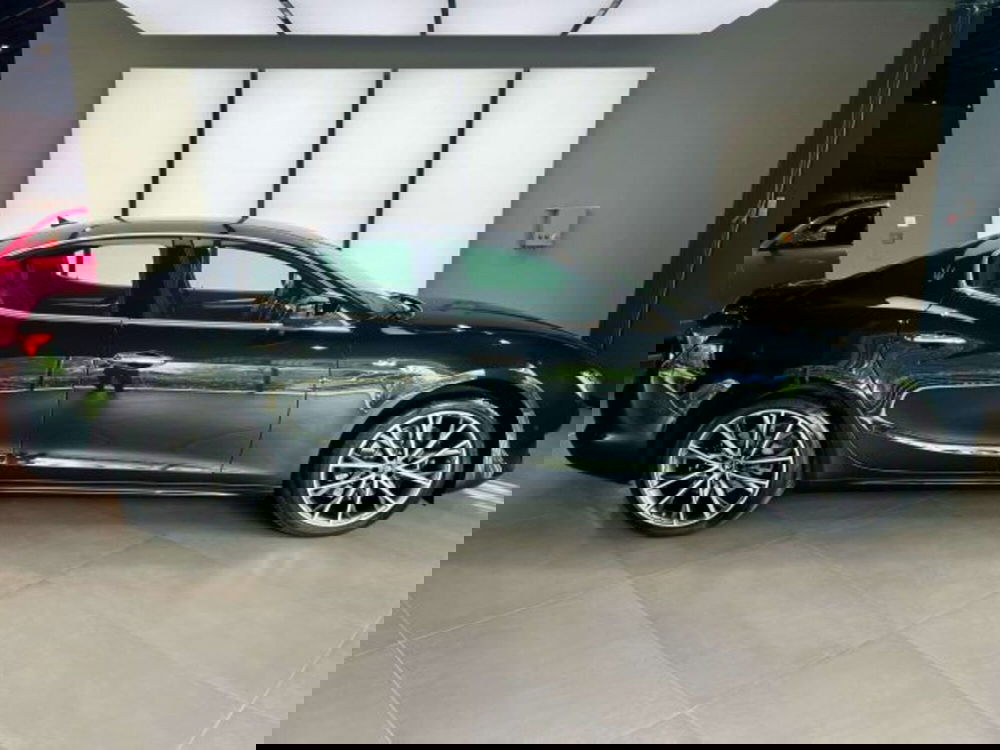 Maserati Ghibli nuova a Torino (5)