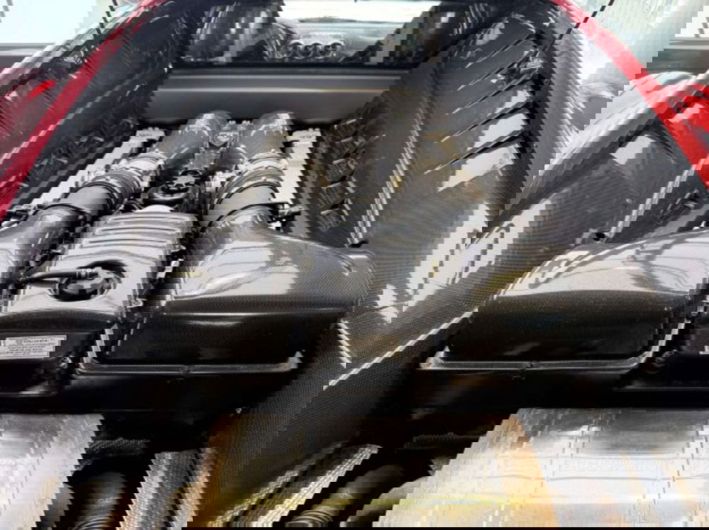 Ferrari F430 Coupé usata a Torino (10)