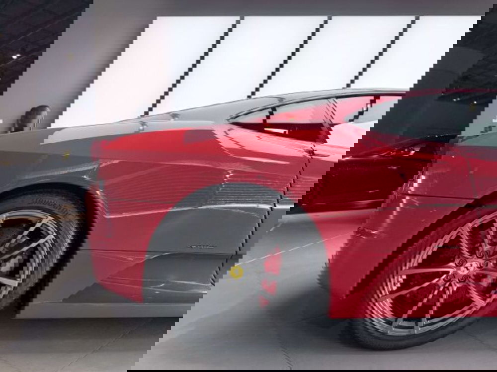 Ferrari F430 Coupé usata a Torino (11)