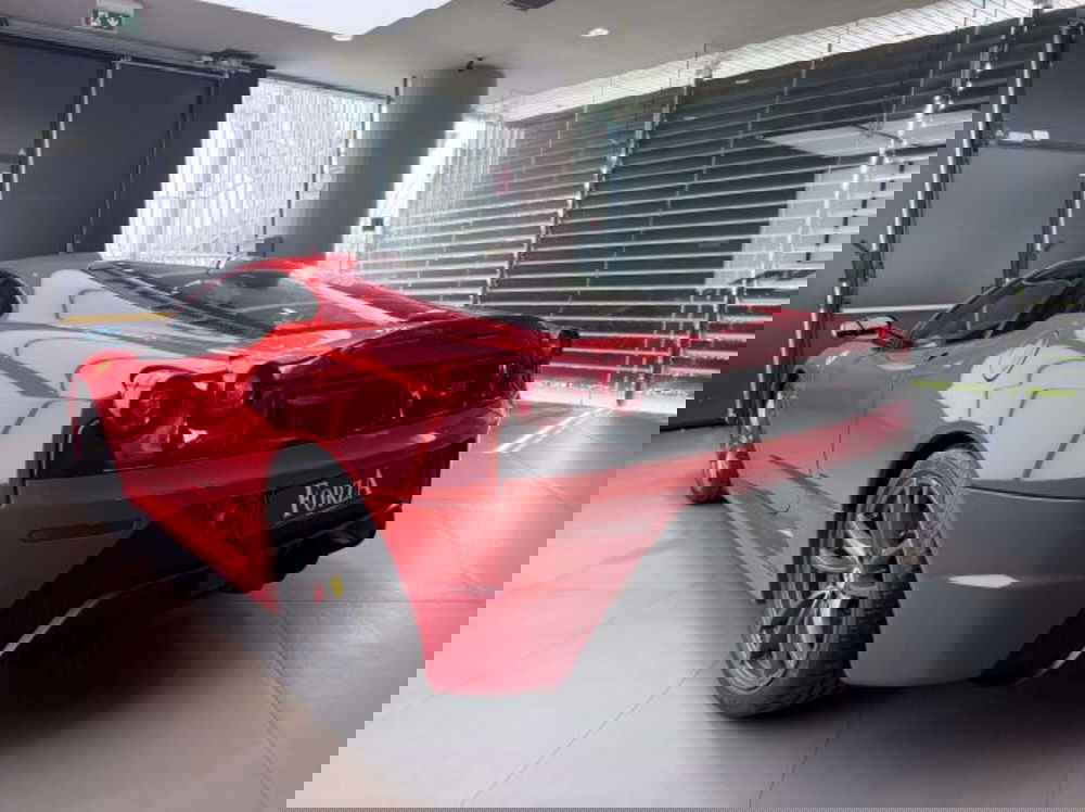 Ferrari F430 Coupé usata a Torino (12)