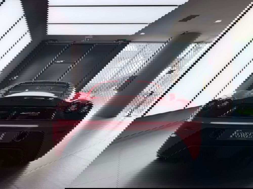 Ferrari F430 Coupé usata a Torino (13)