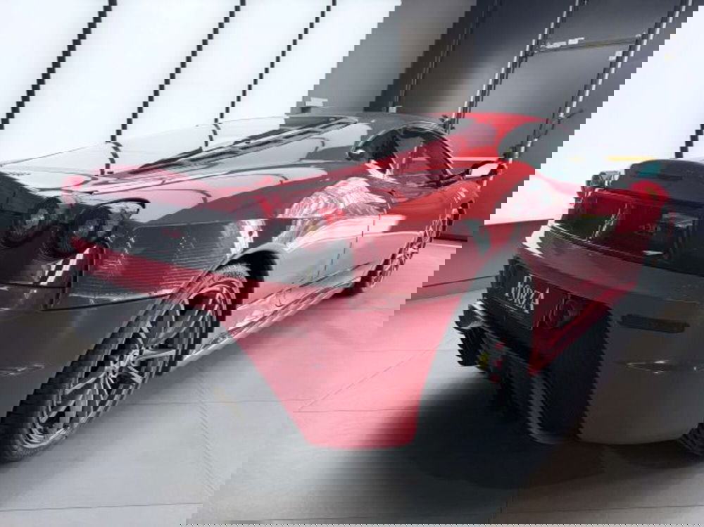 Ferrari F430 Coupé usata a Torino (14)