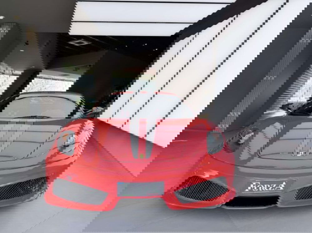 Ferrari F430 Coupé usata a Torino (2)