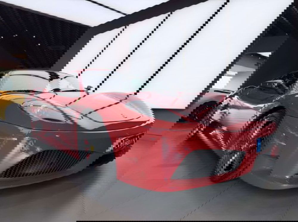 Ferrari F430 Coupé usata a Torino (3)