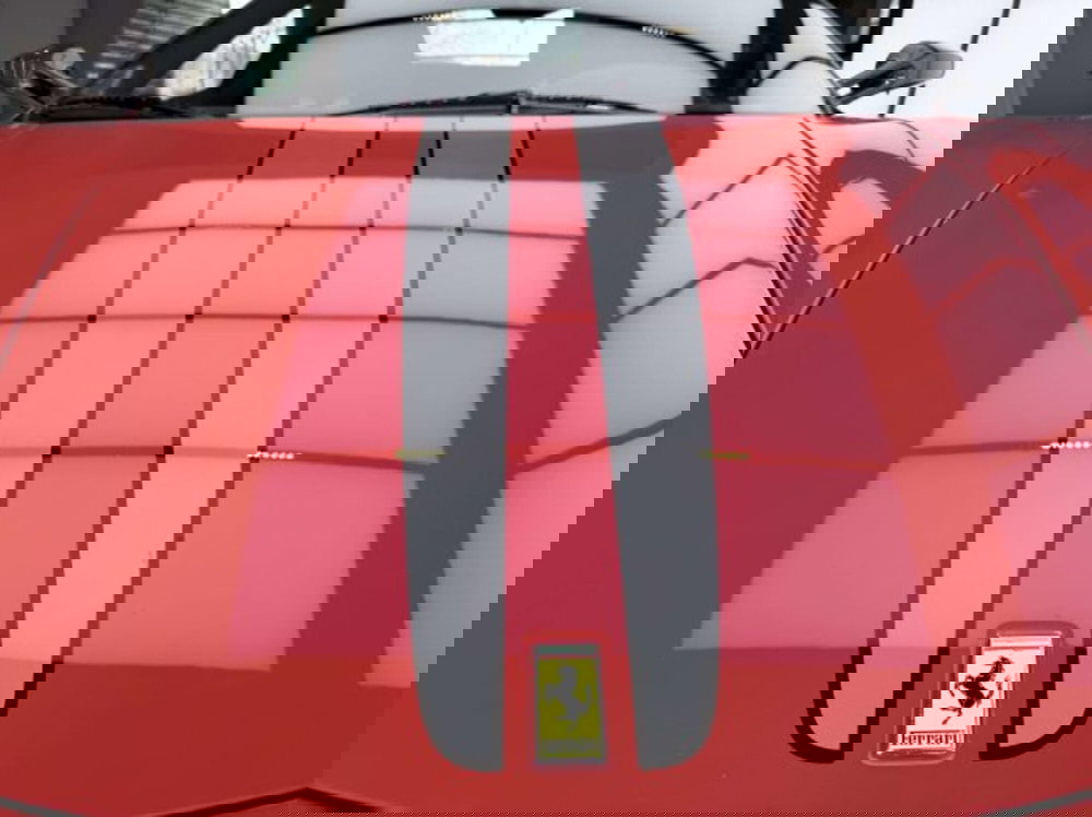 Ferrari F430 Coupé usata a Torino (4)