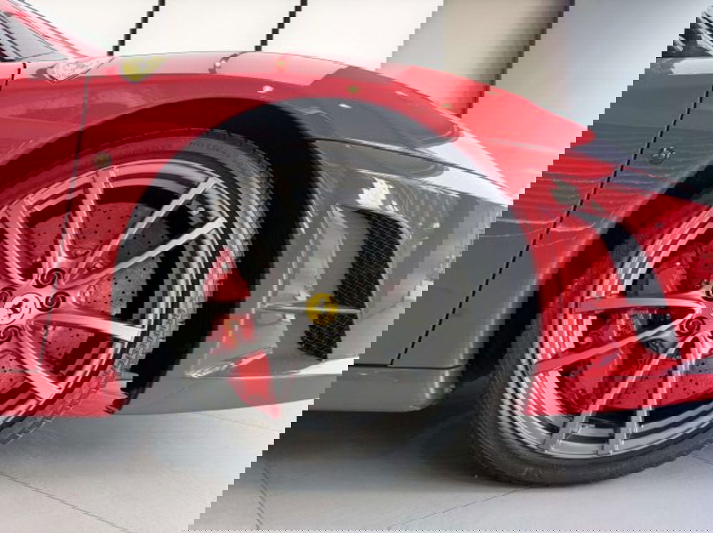 Ferrari F430 Coupé usata a Torino (5)