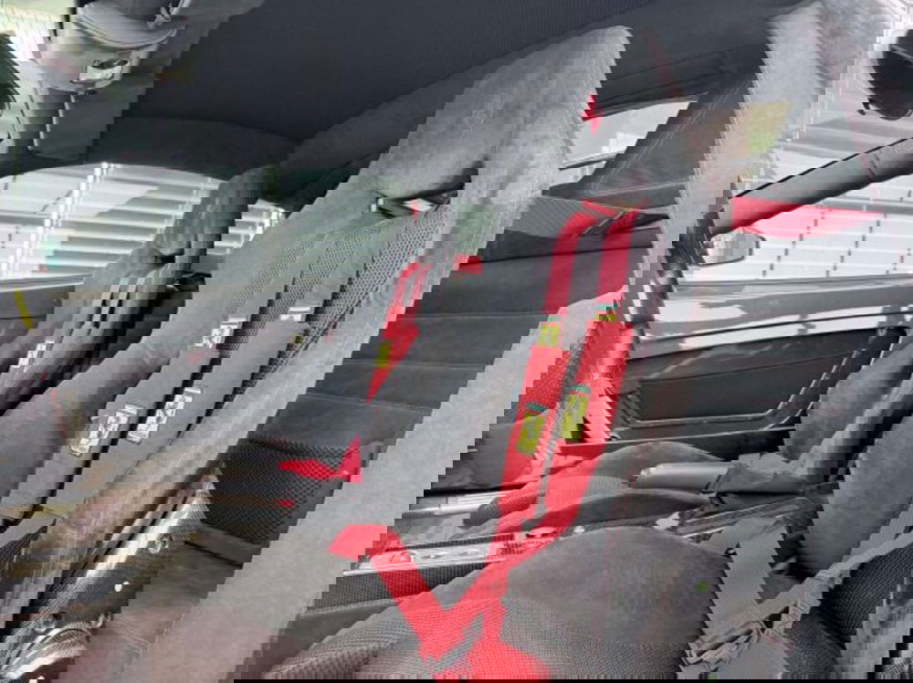 Ferrari F430 Coupé usata a Torino (7)