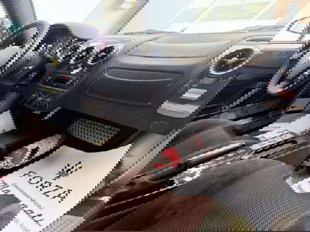 Ferrari F430 Coupé usata a Torino (8)