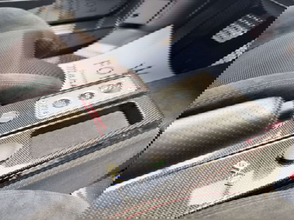 Ferrari F430 Coupé usata a Torino (9)