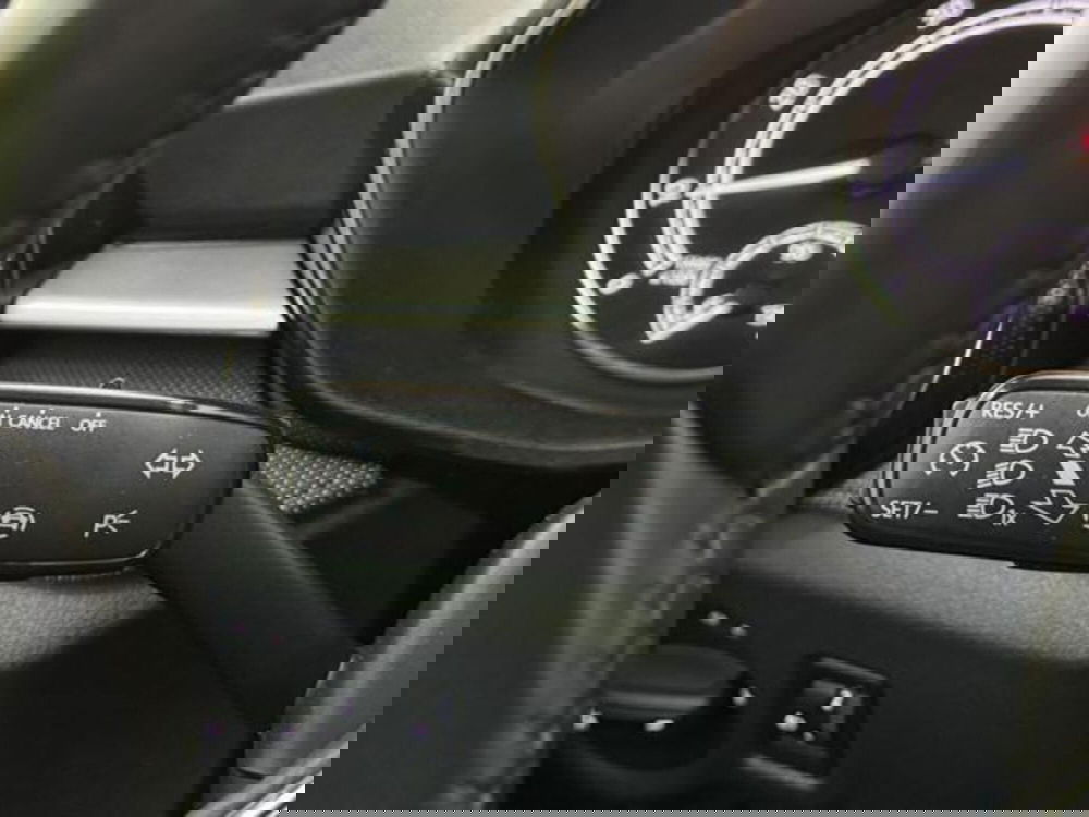 Skoda Fabia usata a Como (10)