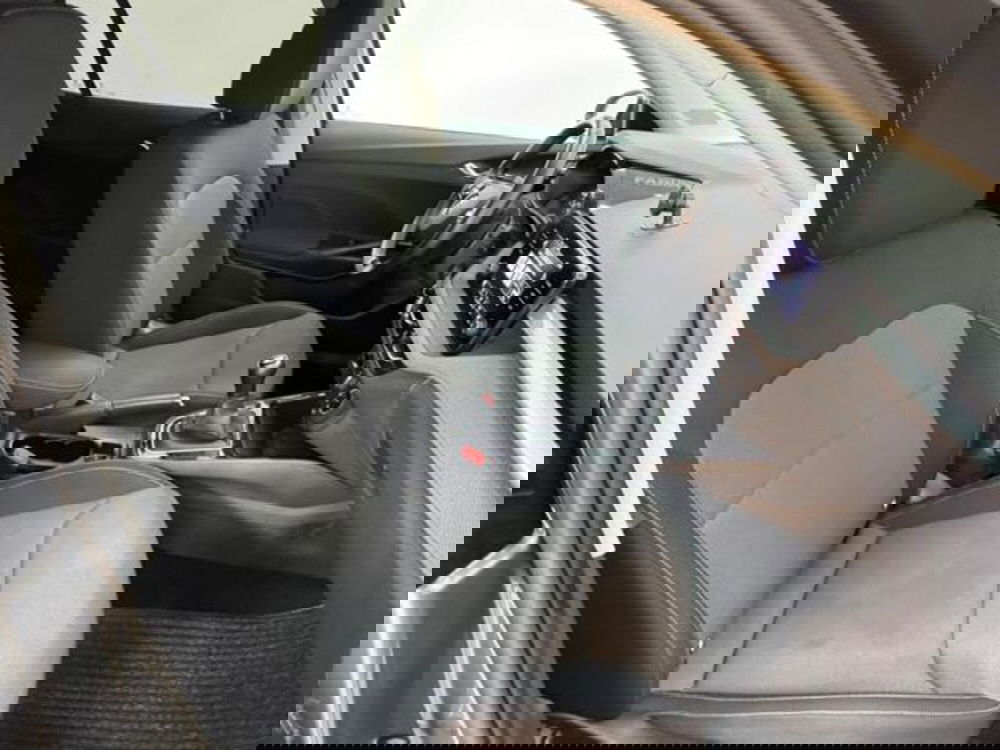 Skoda Fabia usata a Como (3)