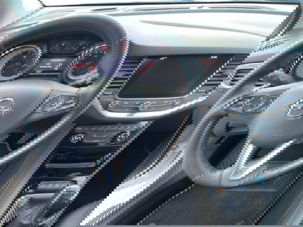 Opel Astra Station Wagon usata a Ancona (10)