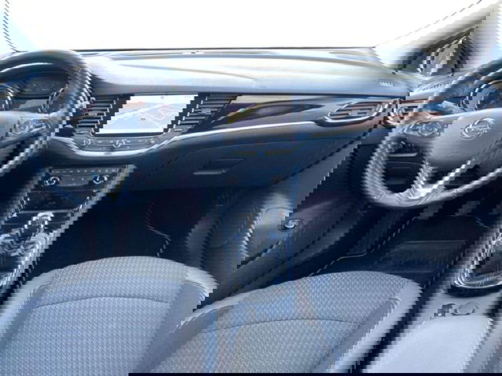 Opel Astra Station Wagon usata a Ancona (11)