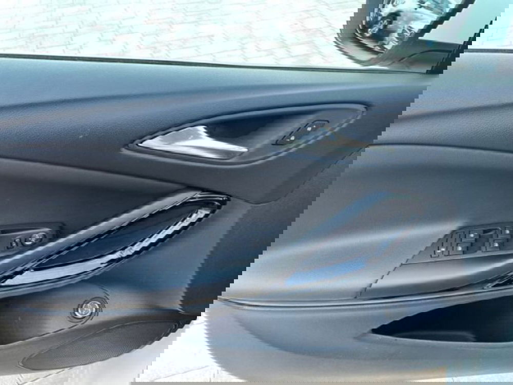 Opel Astra Station Wagon usata a Ancona (13)