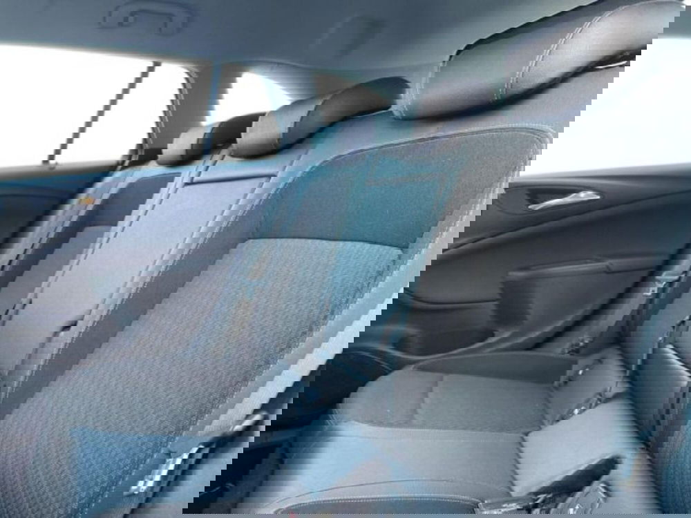 Opel Astra Station Wagon usata a Ancona (14)