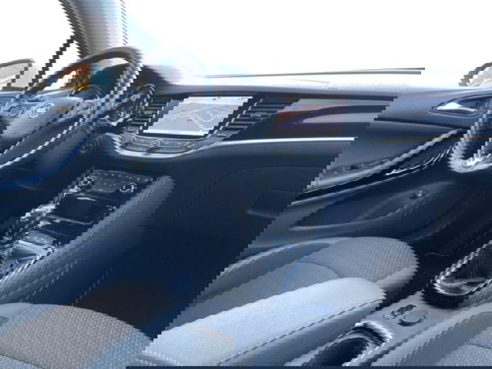 Opel Astra Station Wagon usata a Ancona (15)