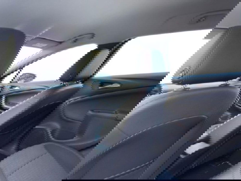 Opel Astra Station Wagon usata a Ancona (17)