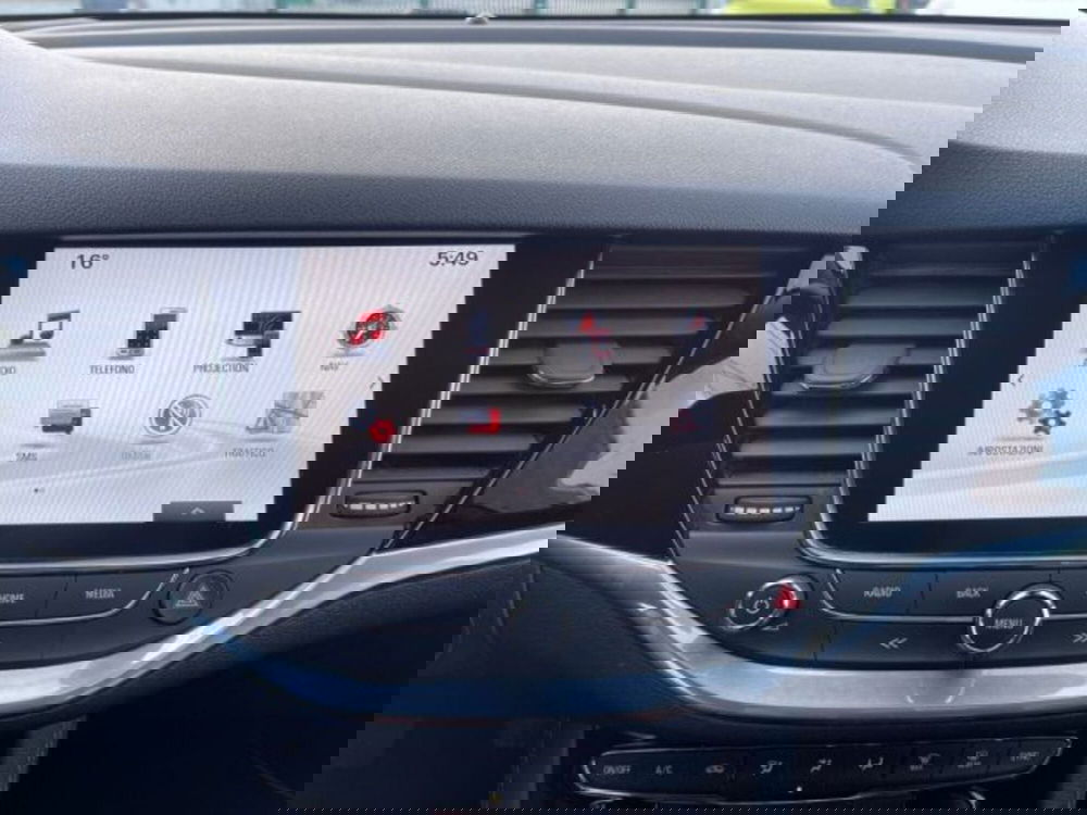 Opel Astra Station Wagon usata a Ancona (18)