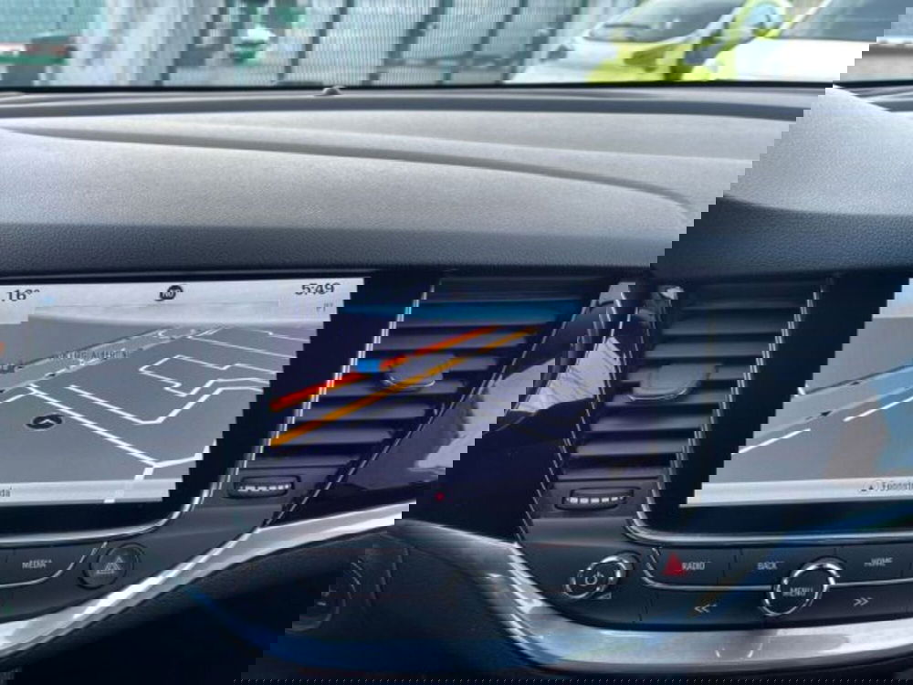 Opel Astra Station Wagon usata a Ancona (19)