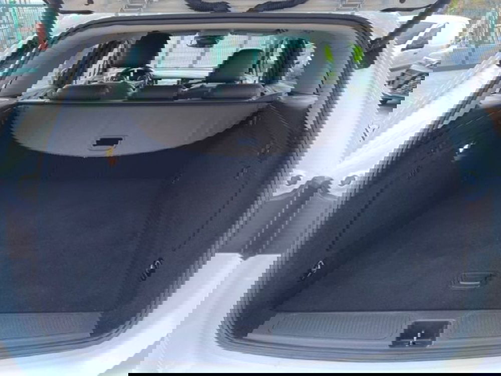 Opel Astra Station Wagon usata a Ancona (7)