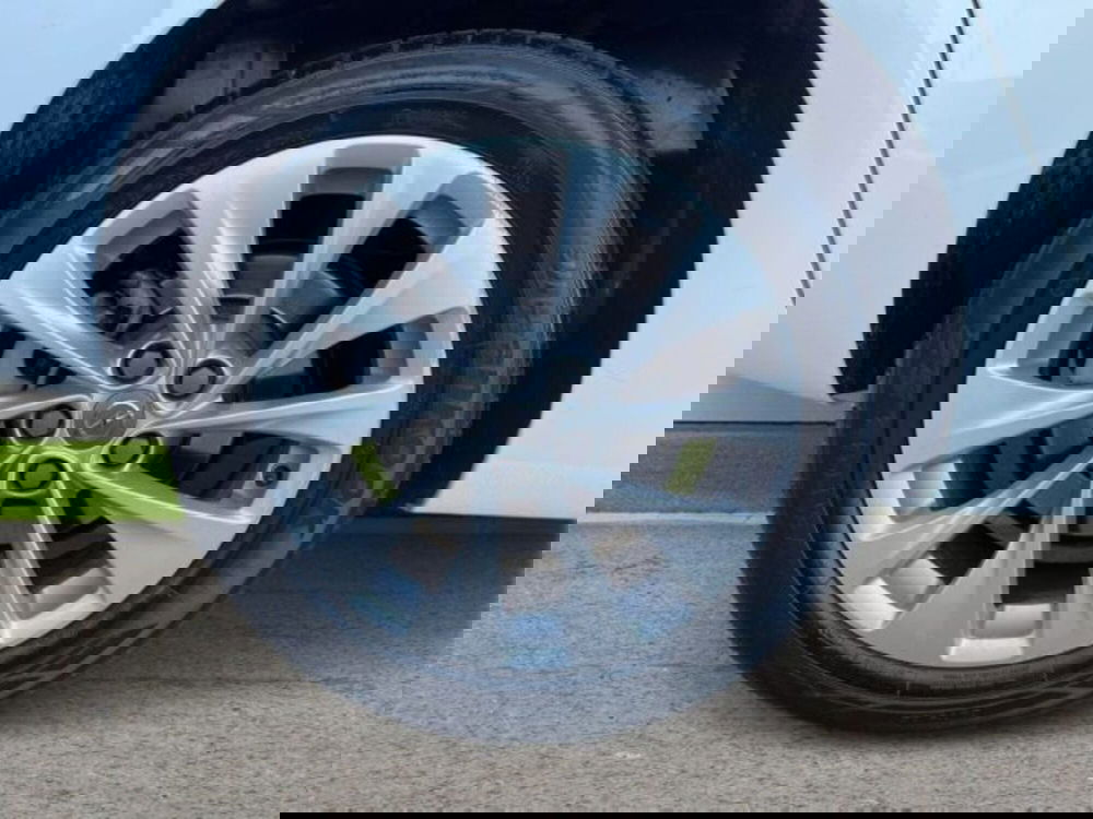 Opel Astra Station Wagon usata a Ancona (8)