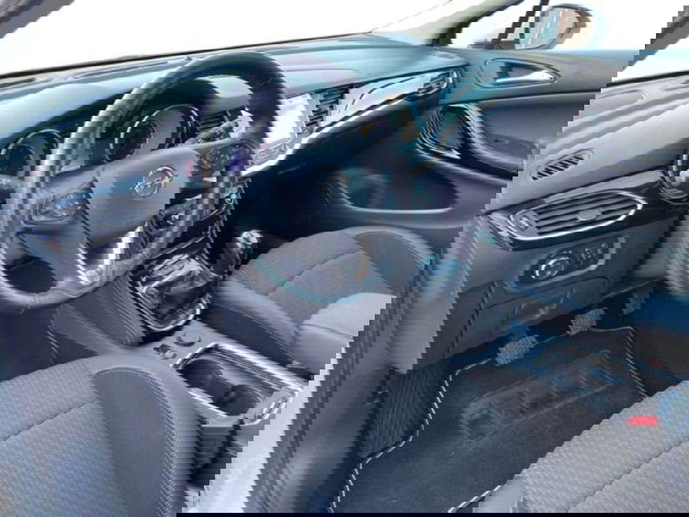 Opel Astra Station Wagon usata a Ancona (9)