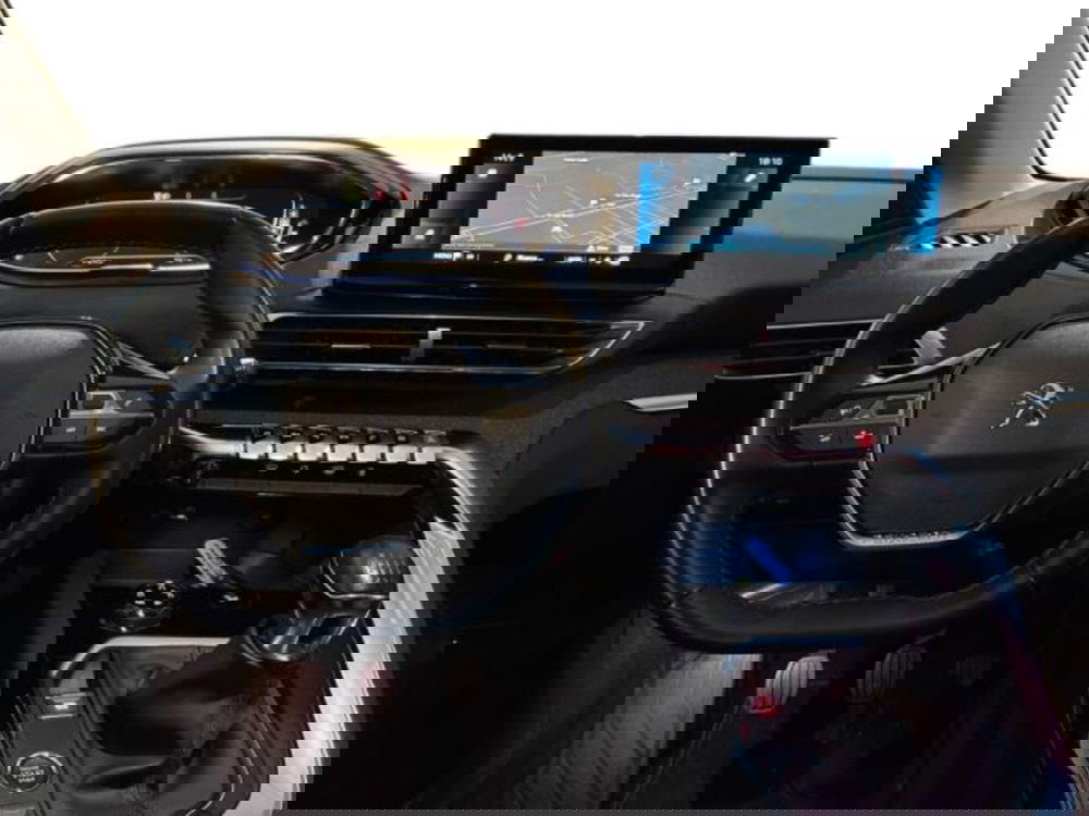 Peugeot 3008 usata a Ancona (10)