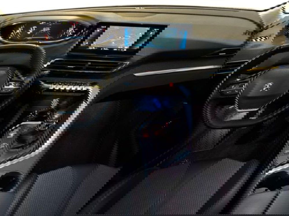 Peugeot 3008 usata a Ancona (11)