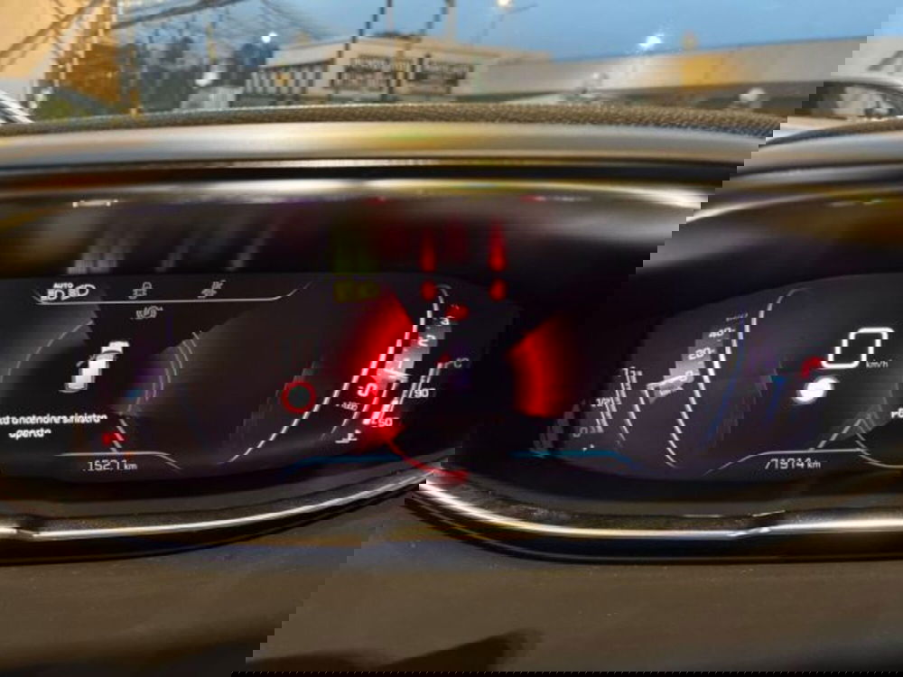 Peugeot 3008 usata a Ancona (12)