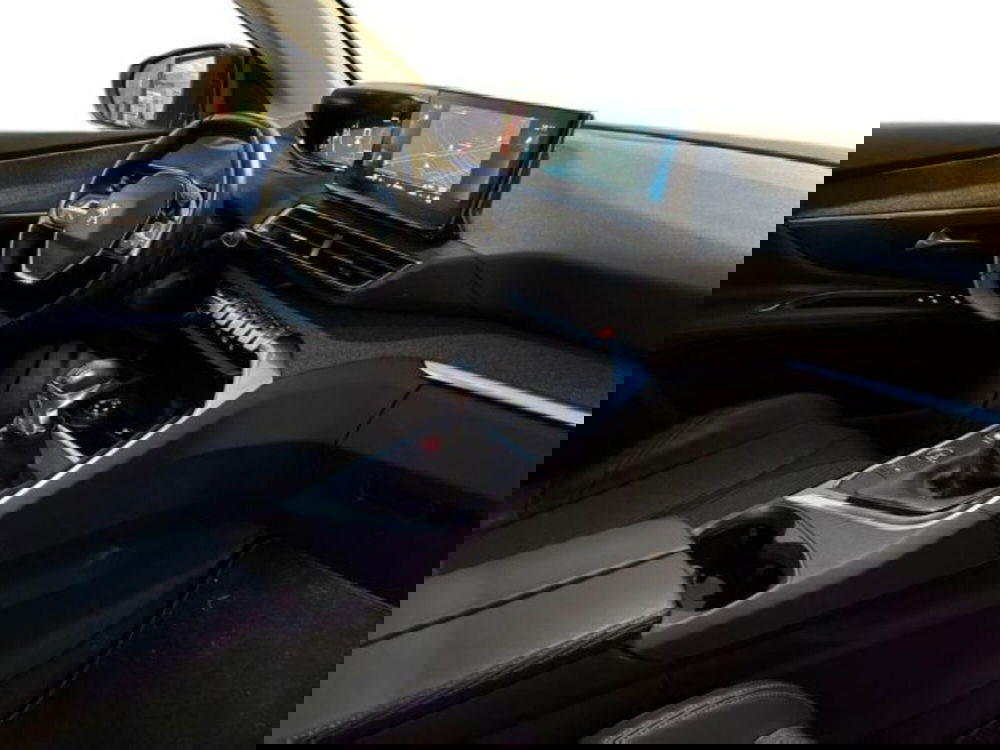 Peugeot 3008 usata a Ancona (15)